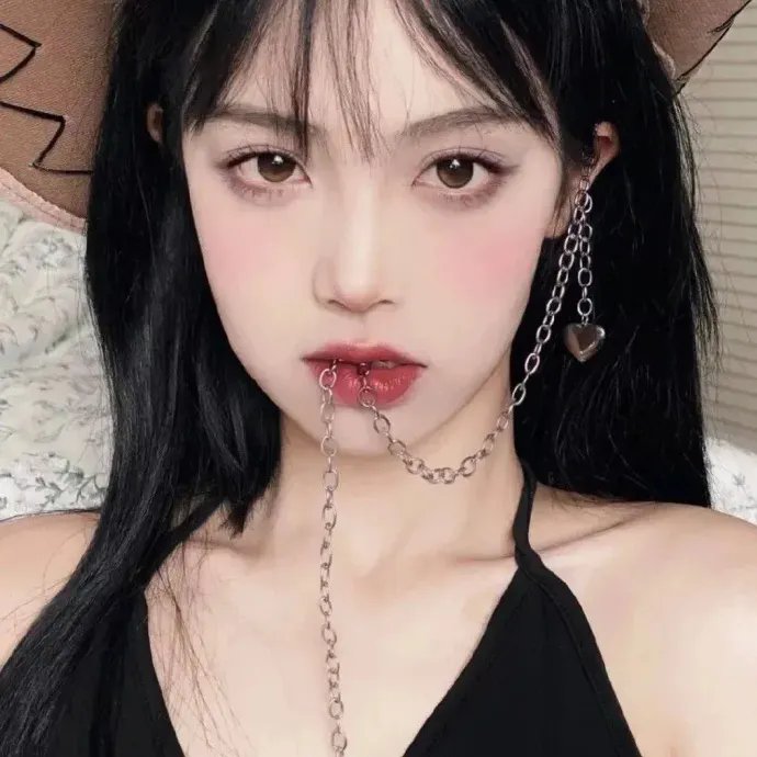 可爱的小崽子们